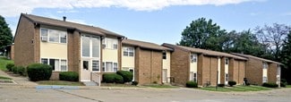 1700 W Church St, Orrville, OH 44667
