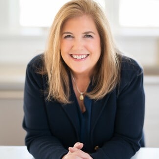Laura Danforth