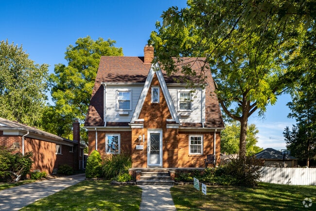 Allen Park features a variety of home sizes and style that are suitable for most budgets,