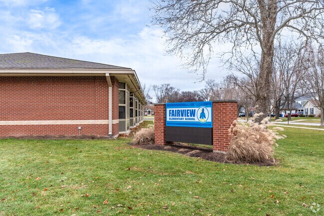 Fairview Elementary School is a top rated elementary school with an A- rating on Niche.