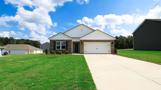 18546 Blocton Dr, Vance, AL 35490