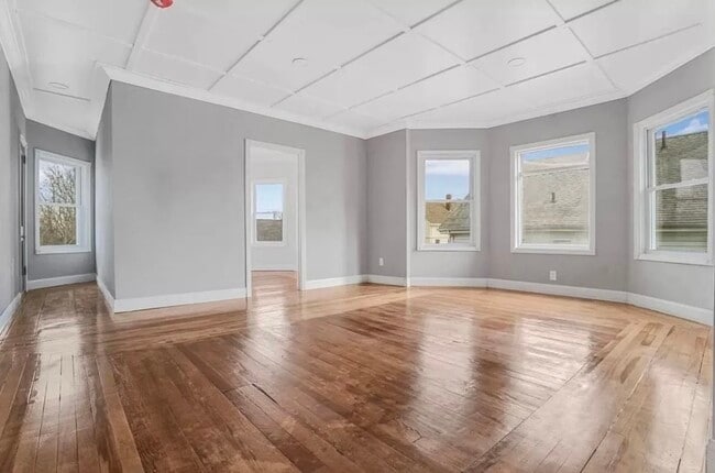 475 Tecumseh St unit 1, Fall River, MA 02721 - photo 7