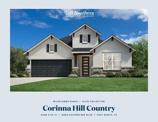 16860 Eastern Red Blvd, Fort Worth, TX 76247