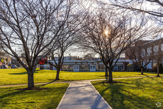 Hasbrouck Heights Middle School