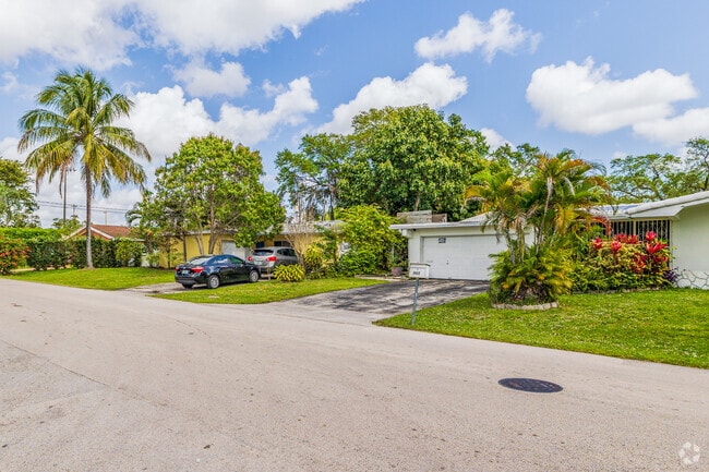 Miramar Isles, FL, is a beautiful community in which to retire.