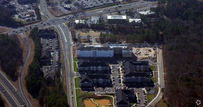 Overture Chapel Hill, Chapel Hill, NC 27517 - photo 6