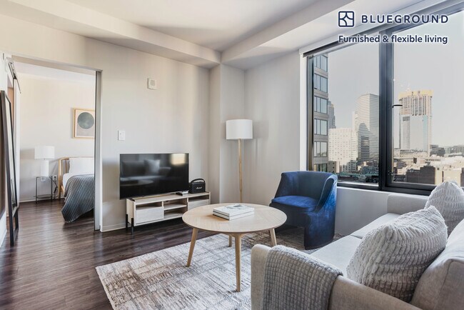 45 Stuart St unit FL17-ID1102, Boston, MA 02116 - photo 3