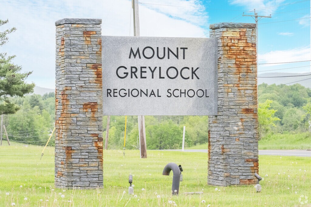 Mount Greylock Regional School offers an A rated education according to Niche.