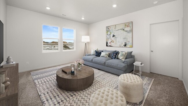 1626 E A St, Deer Park, WA 99006 - photo 2