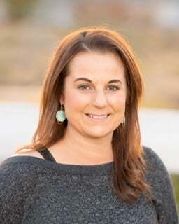 Lynette Kruger