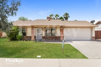 657 W Barrow Dr, Chandler, AZ 85225