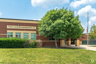Clara Love Elementary School