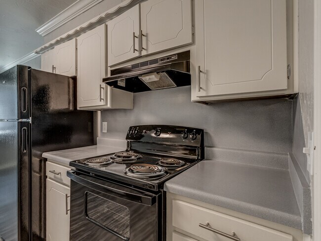 Esplanade By The Lake, Oklahoma City, OK 73132 - photo 5