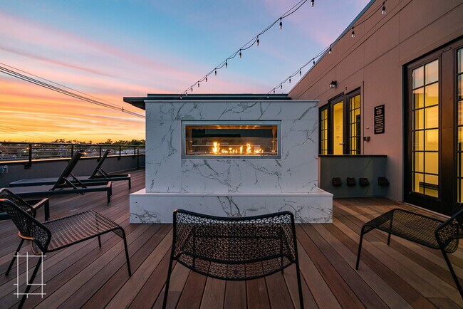 4th Crossing, Columbus, OH 43201 - photo 6