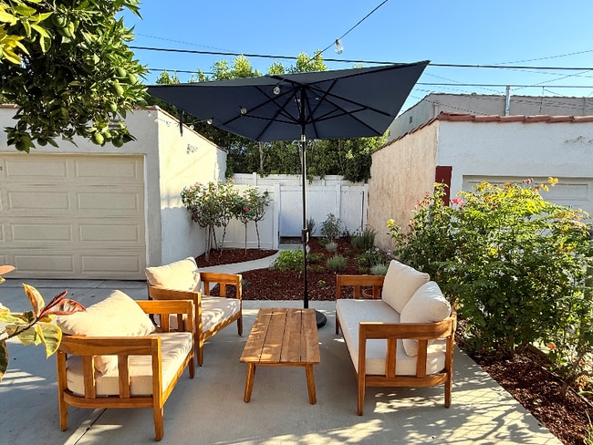 8218 Blackburn Ave, Los Angeles, CA 90048 - photo 2