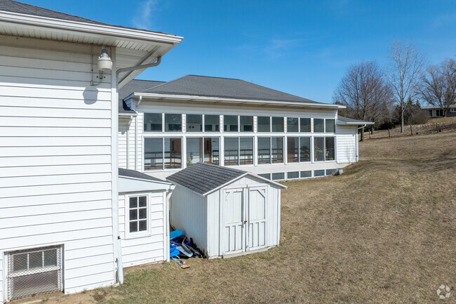 Waukesha Christian Academy is a great option for Waukesha Students.