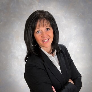 Judy Cox