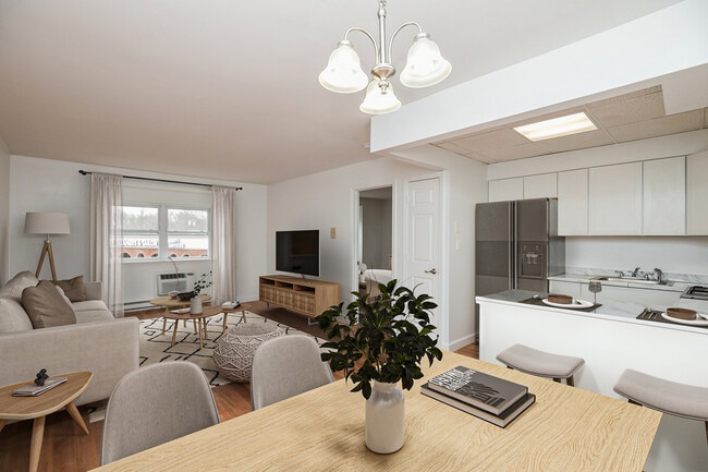 Zen Long Island at Wheatley Heights 55+ Community, Wyandanch, NY 11798 - photo 2