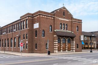 Cesar Chavez Academy Lower Elementary School