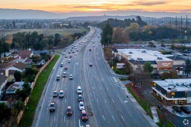 Brigadoon is a great place to raise your family.