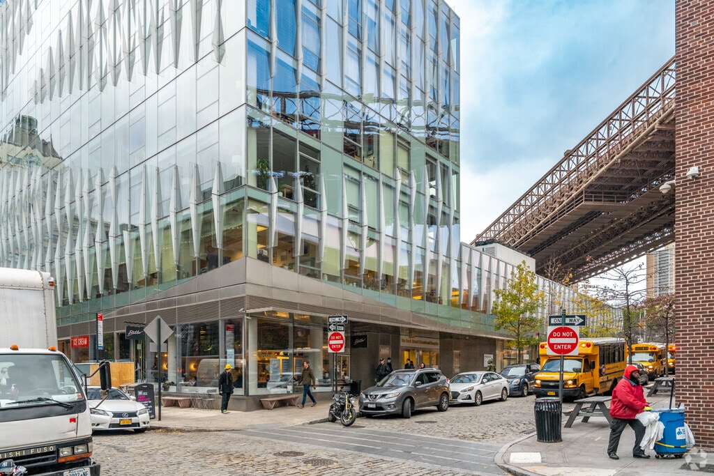 Dock Street School for STEM Studies has dozens of effective and excellent teachers and staff.