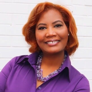 Yvette Reid