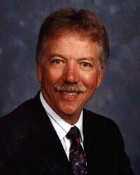 Bruce Walker