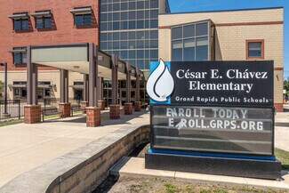 Cesar E. Chavez Elementary