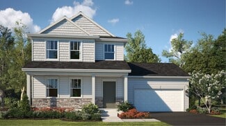 332 Ellis St Unit 36033672, Oswego, IL 60543