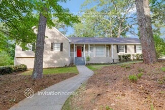 276 Chambre Ct SW, Lilburn, GA 30047