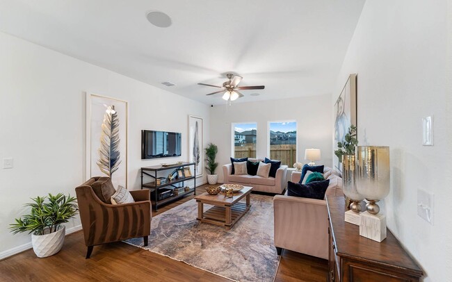 10515 Killdeer Ct unit 36447321, Willis, TX 77378 - photo 3