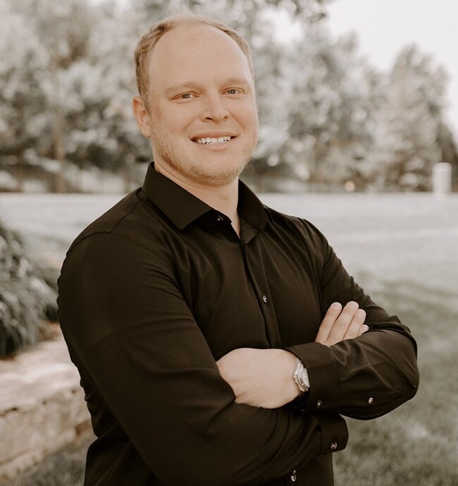 Aaron Krier