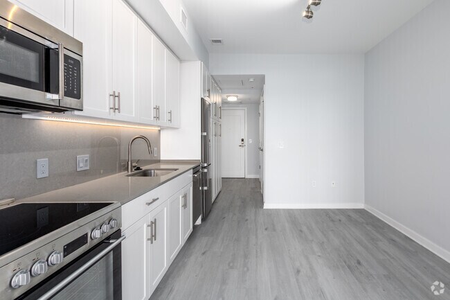 The Rushmore, Washington, DC 20003 - photo 2