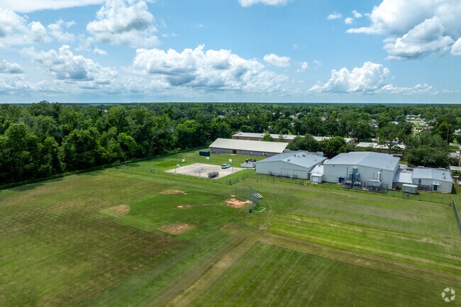 Teachers at RJ Vial Elementary School inspire confidence and achievement.