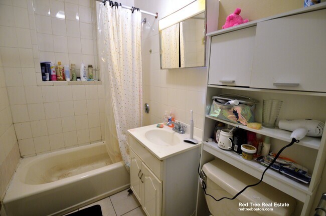 330 Saint Paul St unit 4, Brookline, MA 02446 - photo 4