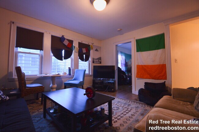 149 Calumet St unit 1, Roxbury Crossing, MA 02120 - photo 7