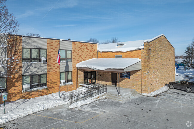 Lake Country Classical Academy is a great option for Mukwonago Students.