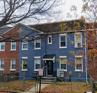 1635 W Virginia Ave NE Unit 1, Washington, DC 20002