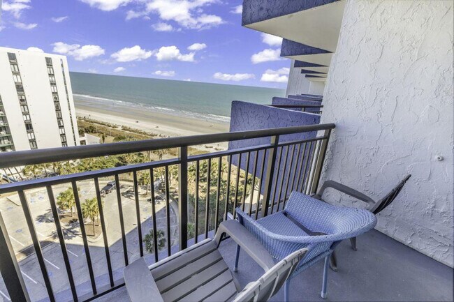 2001 S Ocean Blvd unit ID1266338P, Myrtle Beach, SC 29577 - photo 2