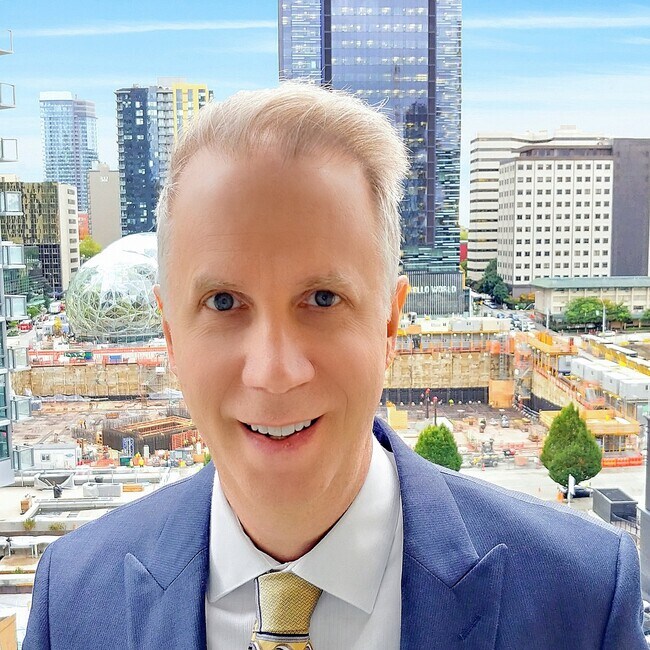 Agent Photo