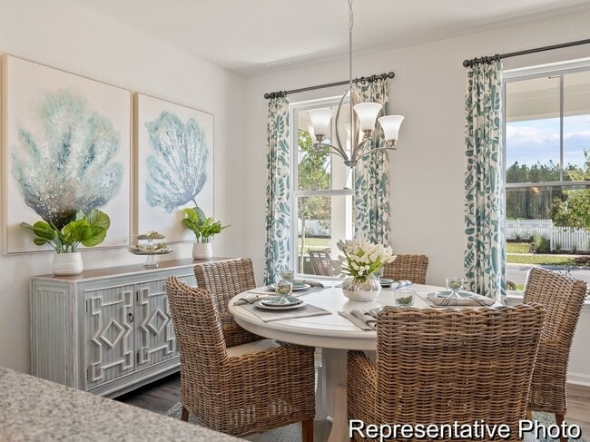 1010 Field Sparrow Dr, Ravenel, SC 29470 - photo 3