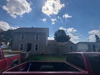 1228 1st St, Lake Odessa, MI 48849