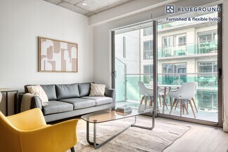 1027 Wilshire Blvd Unit FL7-ID544, Los Angeles, CA 90017