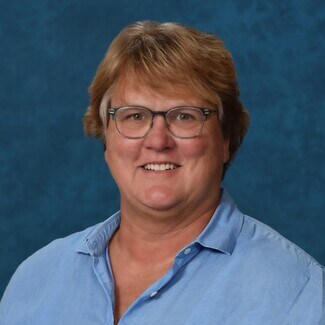 Carol McCullough