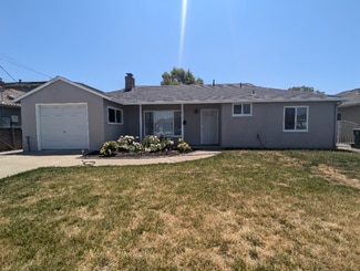 3032 Greenwood Dr, Fremont, CA 94536