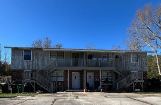 207 St Patrick St Unit C, St. Marys, GA 31558