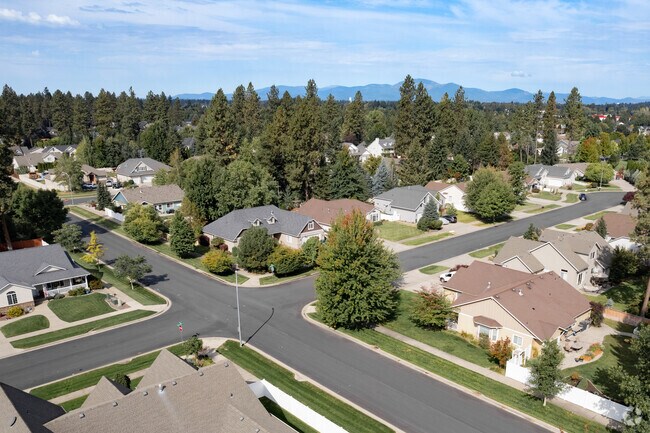 Northeast Prairie has a wide range of home style options.