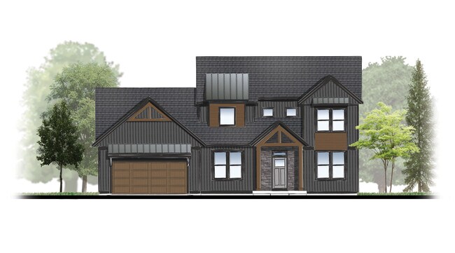 5949 Valley Point W Dr unit 37457826, Caledonia, MI 49316 - photo 4