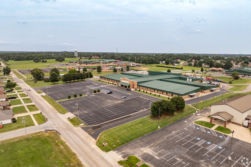 Brookland Elementary School