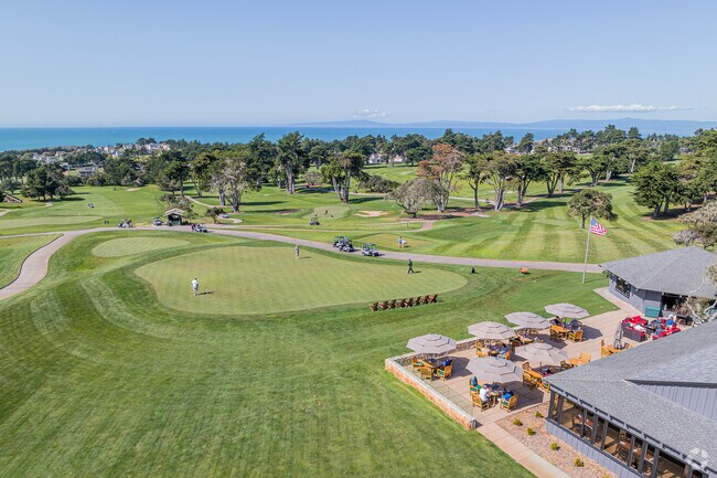 Challenge your skills at the renowned Bayonet & Black Horse, Seaside's pride.